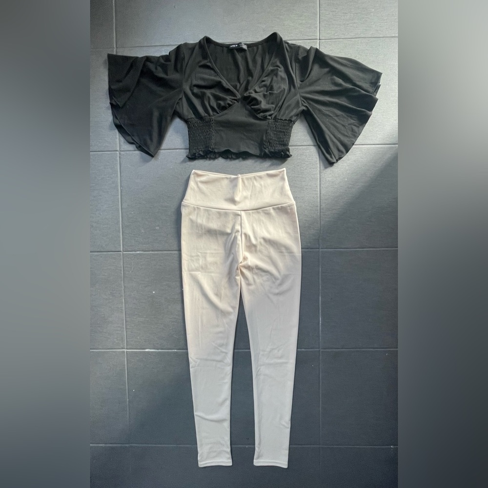 outfit small